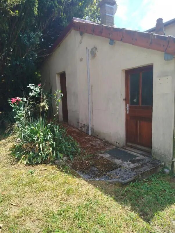 Maison à vendre, 180m², Autun