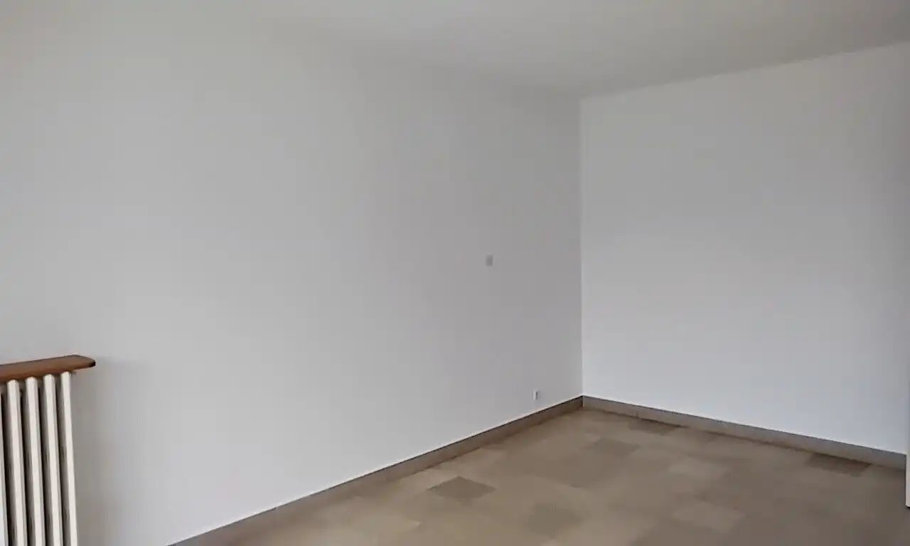 Appartement à vendre, 27m², Autun