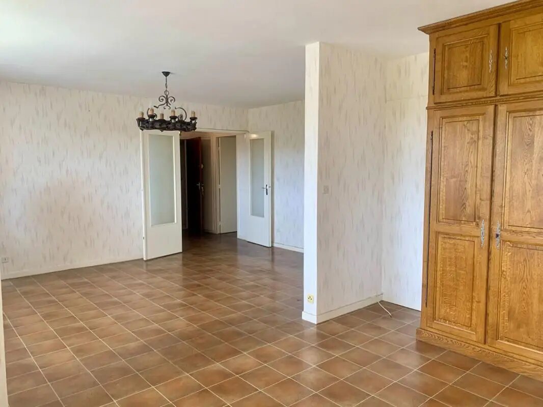 Appartement à vendre, 86m², Montceau-les-Mines