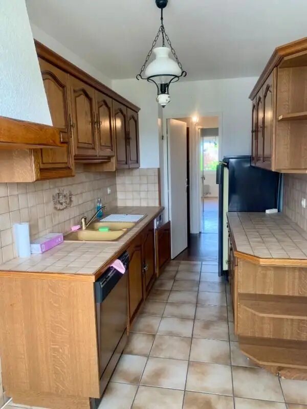 Appartement à vendre, 86m², Montceau-les-Mines