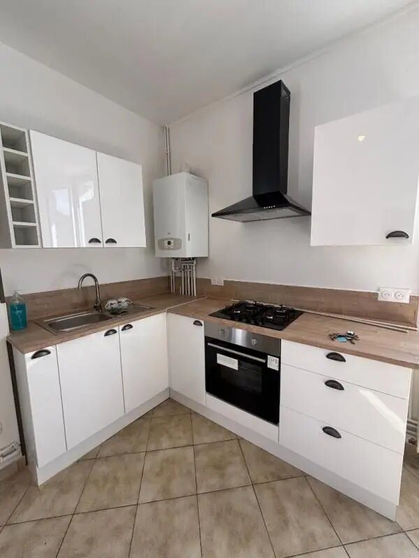 Maison à louer, 84m², Montceau-les-Mines