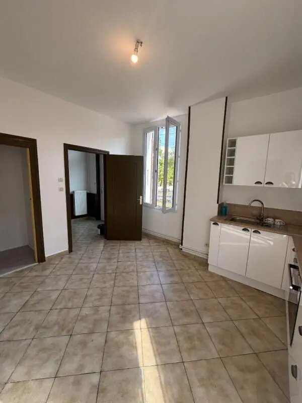 Maison à louer, 84m², Montceau-les-Mines