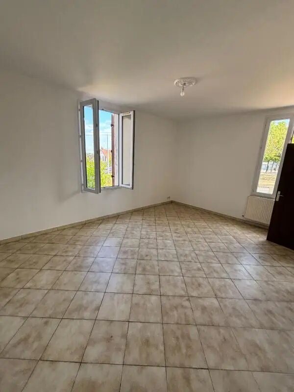Maison à louer, 84m², Montceau-les-Mines