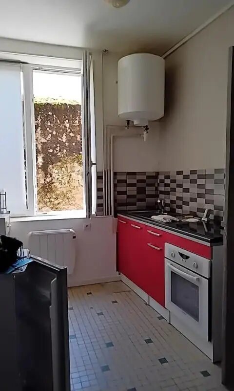 Appartement à louer, 41m², Autun