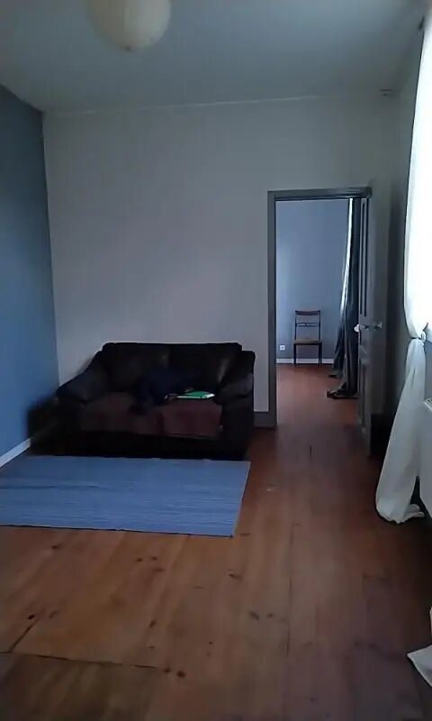 Appartement à louer, 41m², Autun