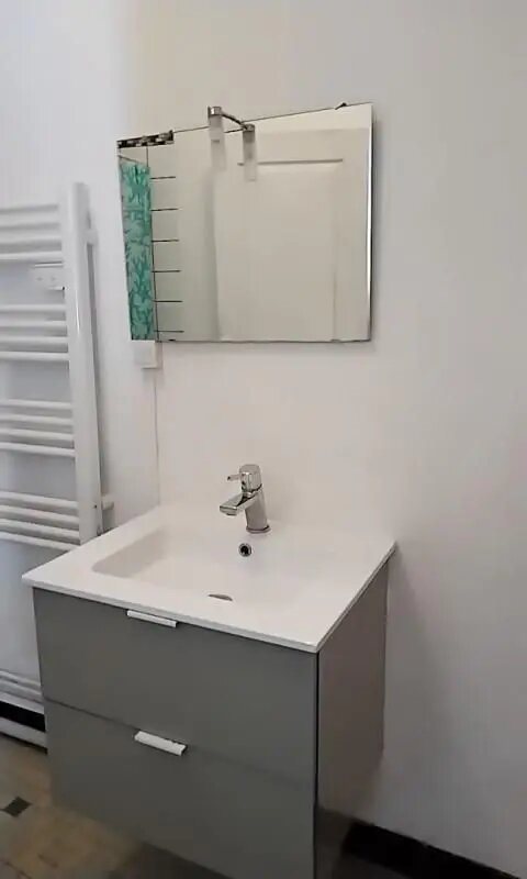 Appartement à louer, 41m², Autun