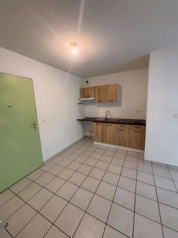 Appartement à louer, 38m², Le Creusot