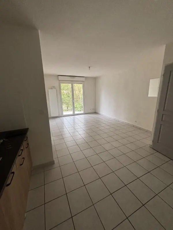 Appartement à louer, 38m², Le Creusot