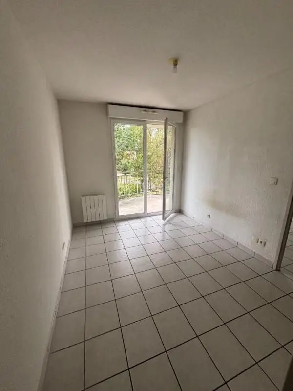 Appartement à louer, 38m², Le Creusot
