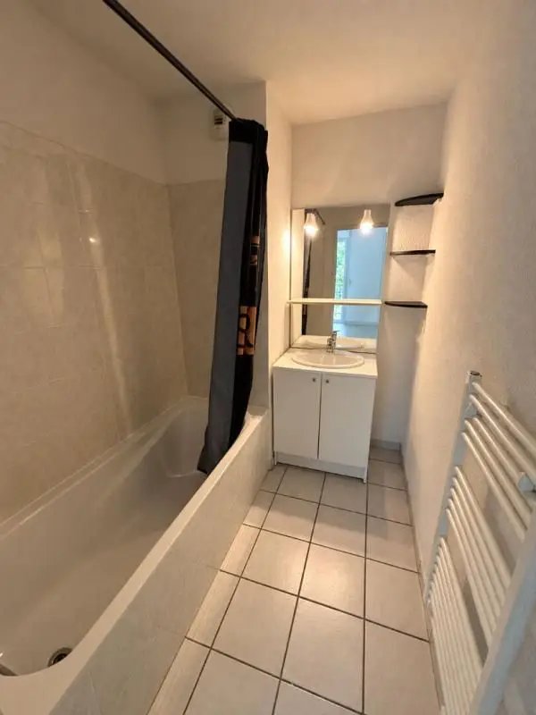 Appartement à louer, 38m², Le Creusot