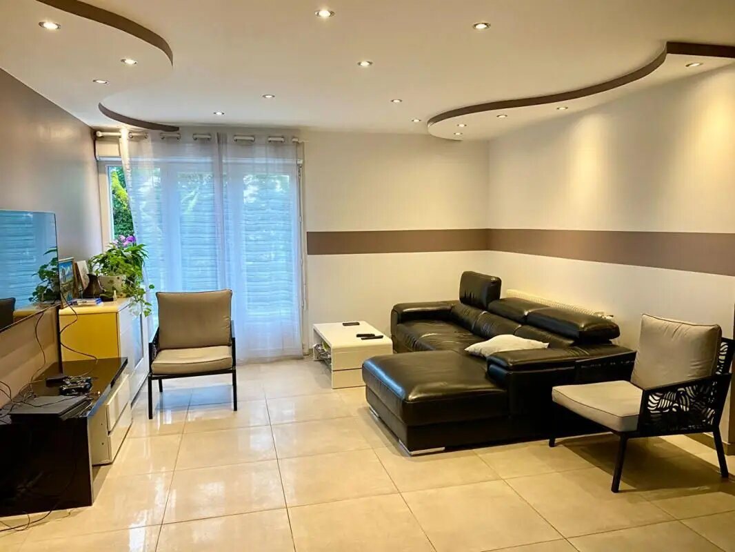 Maison à vendre, 123m², Blanzy