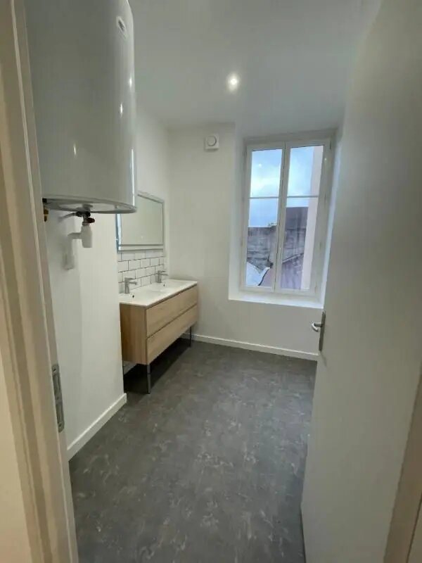Appartement à louer, 48m², Montceau-les-Mines