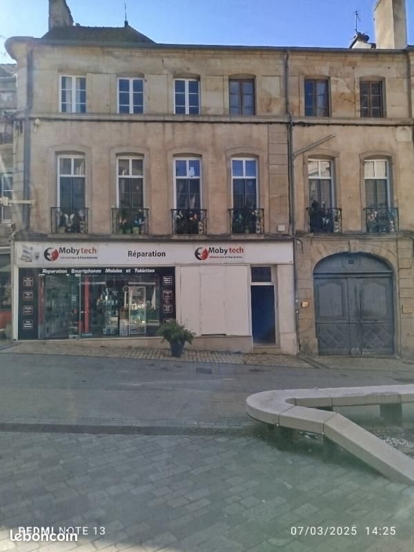 Appartement à vendre, 350m², Autun