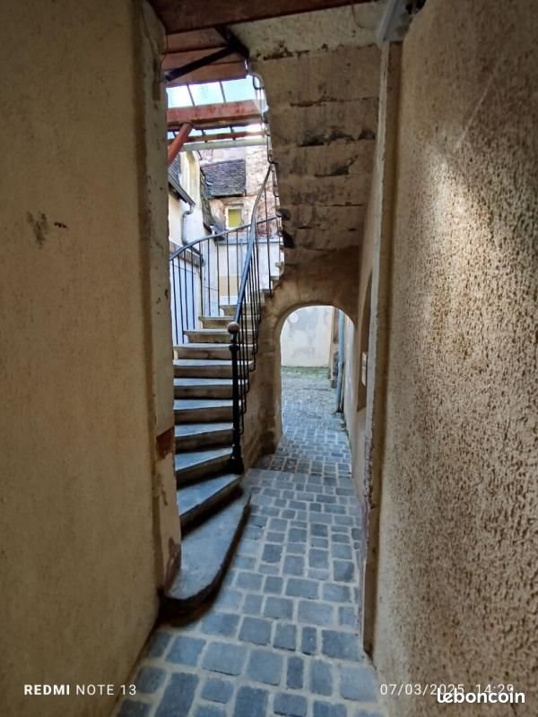Appartement à vendre, 350m², Autun