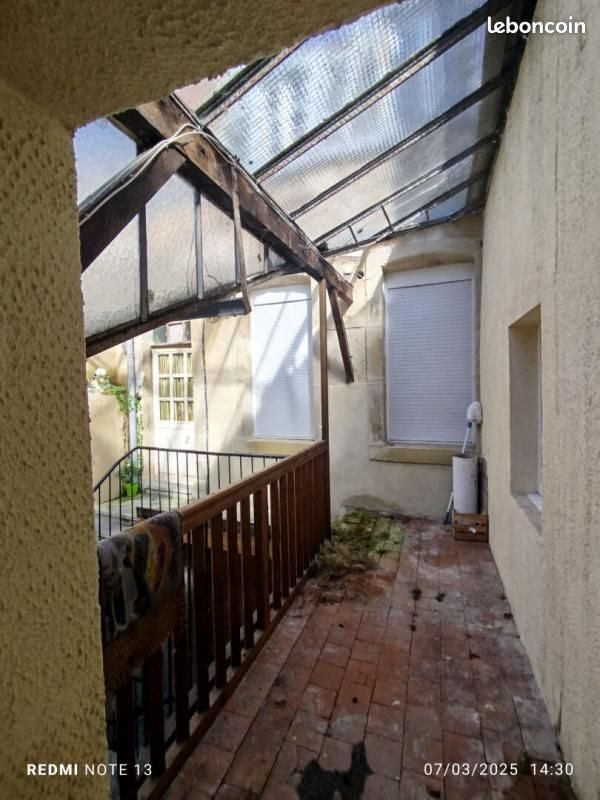 Appartement à vendre, 350m², Autun