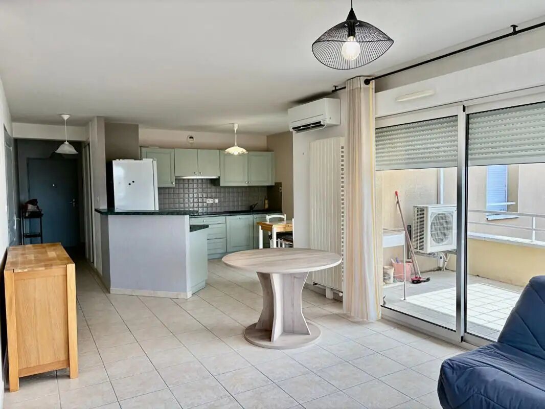 Appartement à vendre, 71m², Montceau-les-Mines
