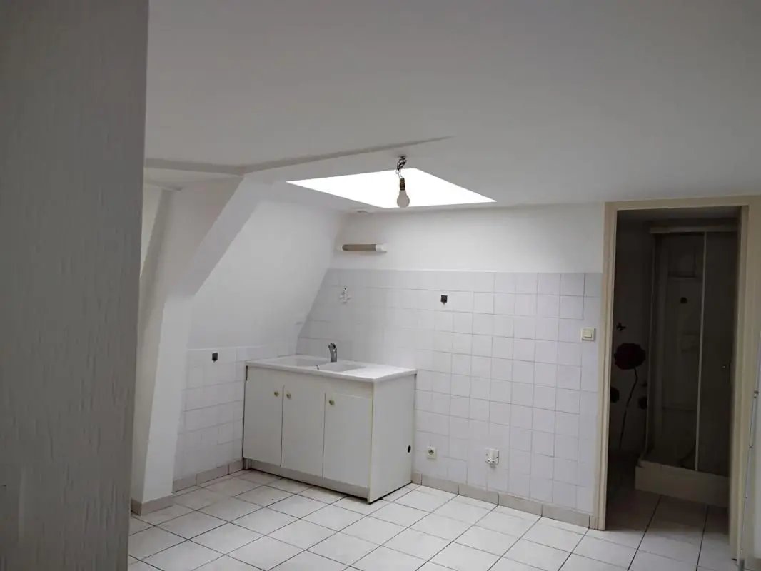 Appartement à louer, 40m², Autun