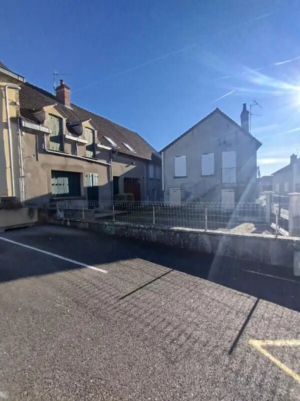 Maison à vendre, 262m², Dracy-Saint-Loup