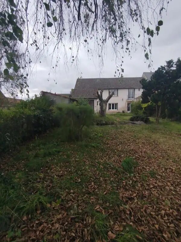 Maison à vendre, 262m², Dracy-Saint-Loup
