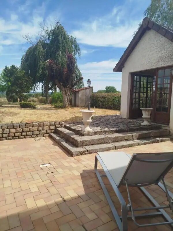 Maison à vendre, 262m², Dracy-Saint-Loup