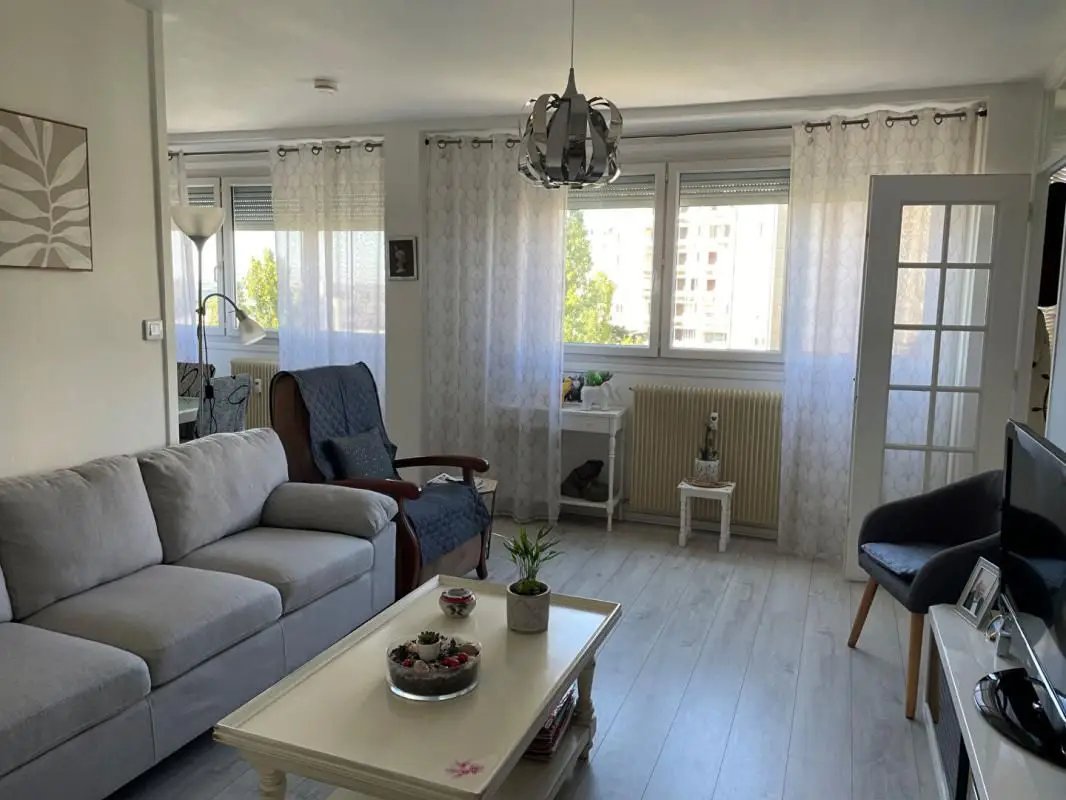 Appartement à vendre, 69m², Chalon-sur-Saône