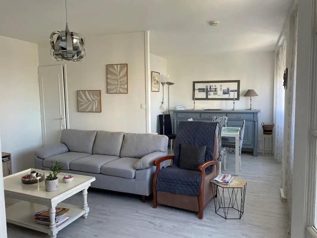 Appartement à vendre, 69m², Chalon-sur-Saône
