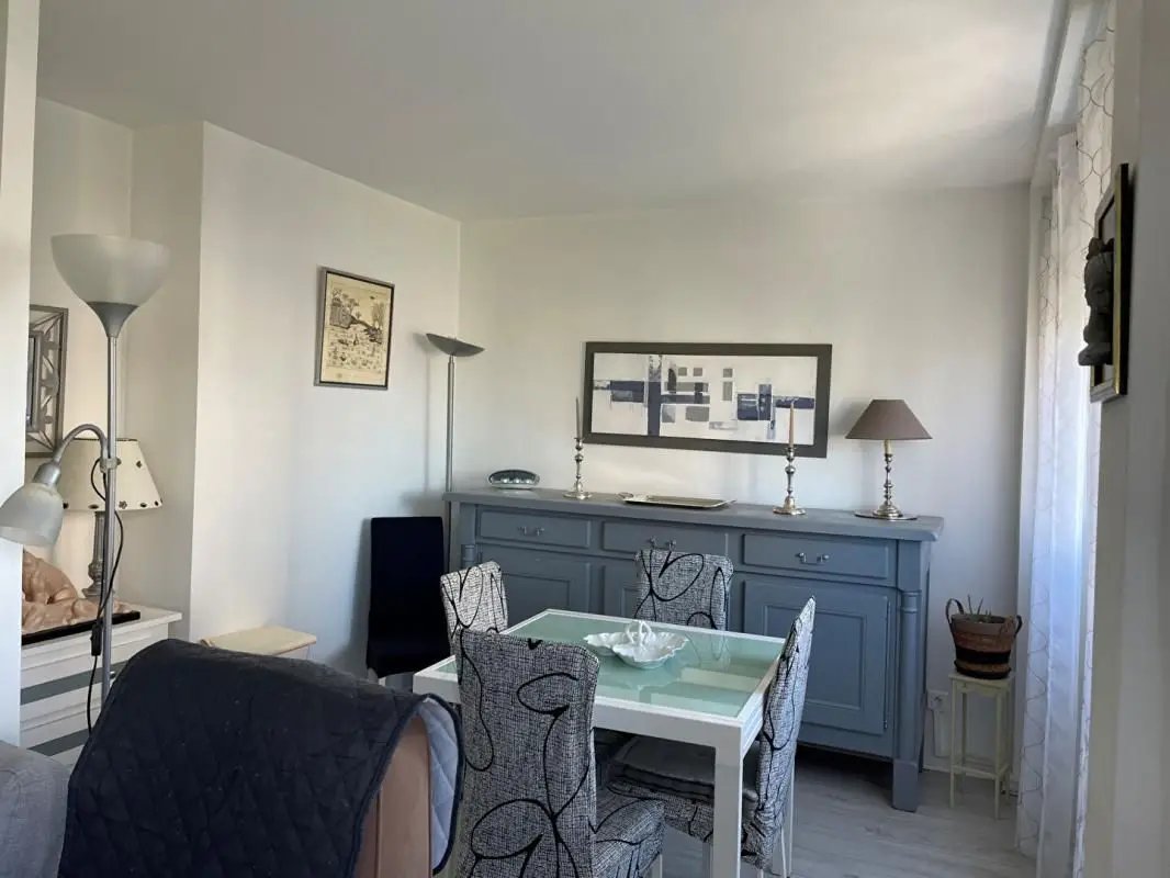Appartement à vendre, 69m², Chalon-sur-Saône