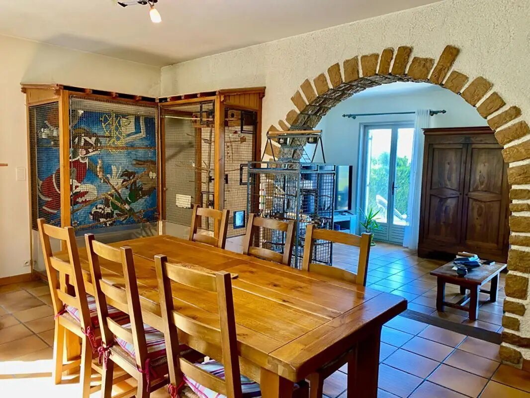 Maison à vendre, 184m², Blanzy