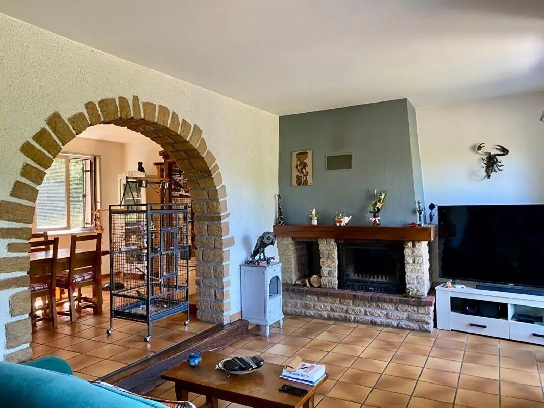 Maison à vendre, 184m², Blanzy