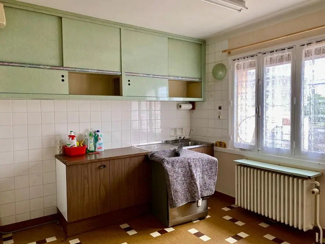 Maison à vendre, 125m², Saint-Vallier
