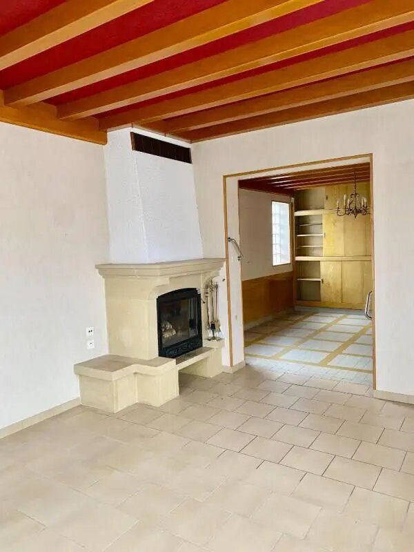 Maison à vendre, 125m², Saint-Vallier