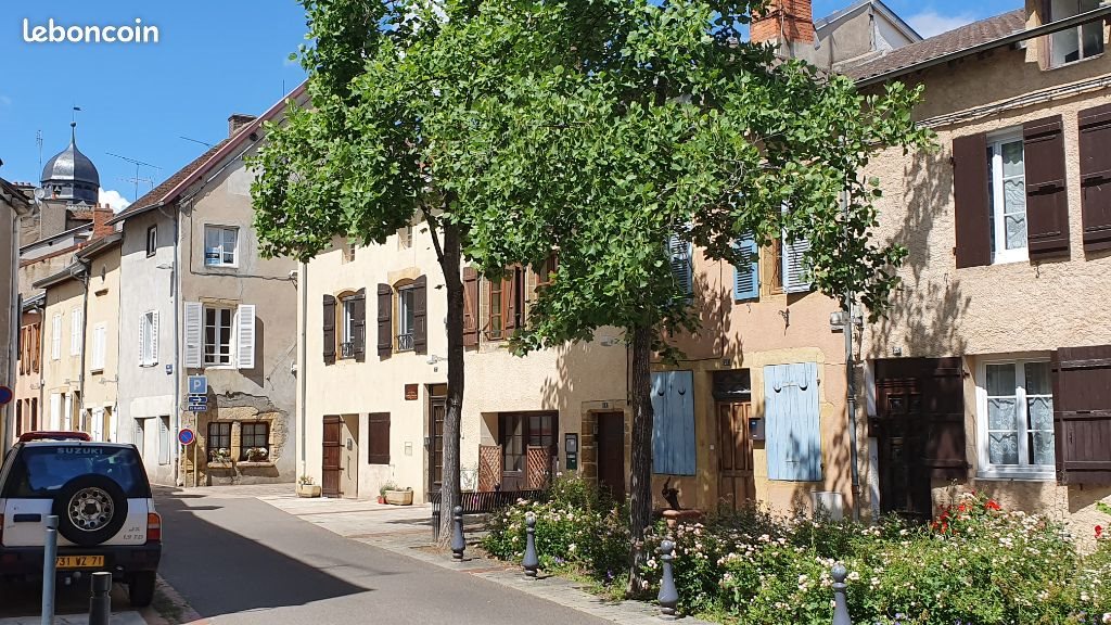 Appartement à vendre, 204m², Paray-le-Monial