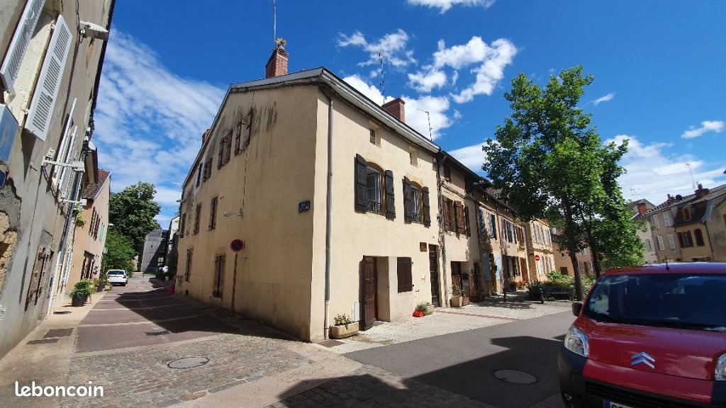 Appartement à vendre, 204m², Paray-le-Monial