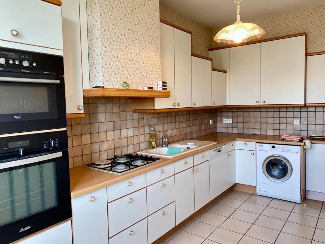Maison à vendre, 197m², Sanvignes-les-Mines