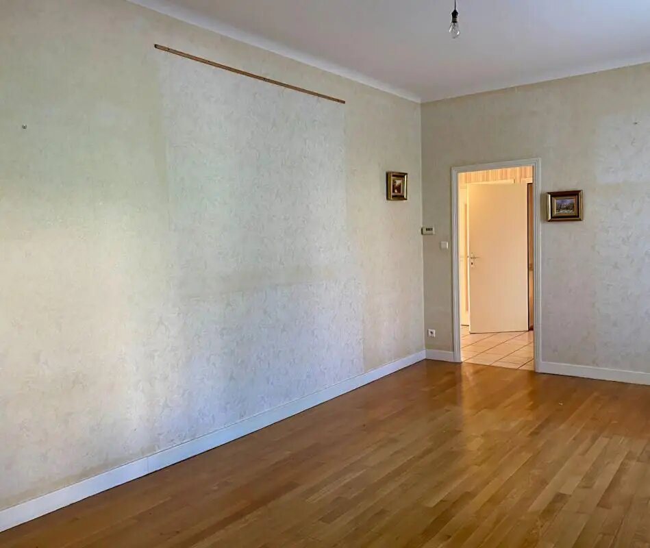 Maison à vendre, 197m², Sanvignes-les-Mines