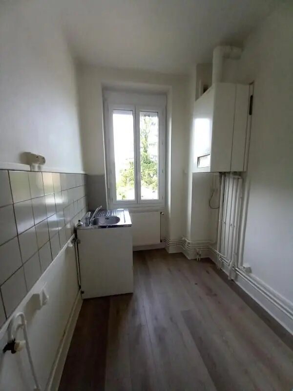 Appartement à louer, 49m², Gueugnon