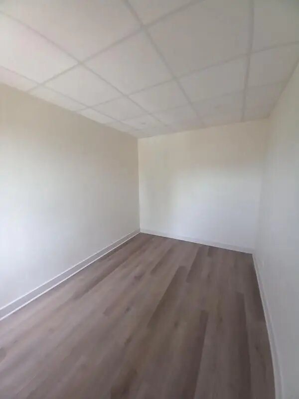 Appartement à louer, 49m², Gueugnon