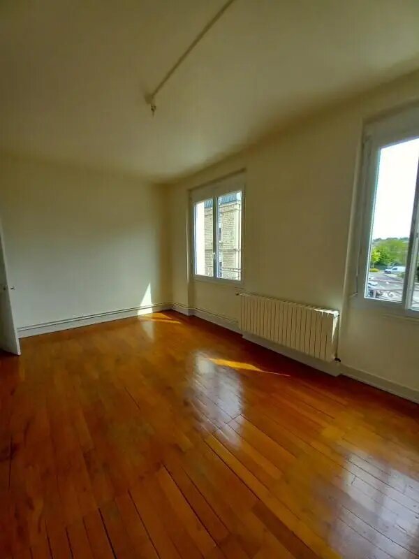 Appartement à louer, 49m², Gueugnon
