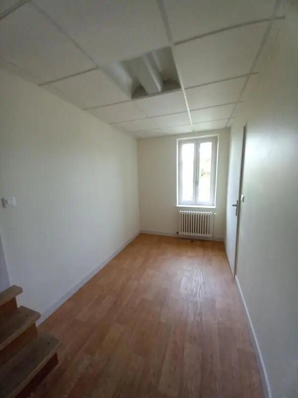 Appartement à louer, 49m², Gueugnon