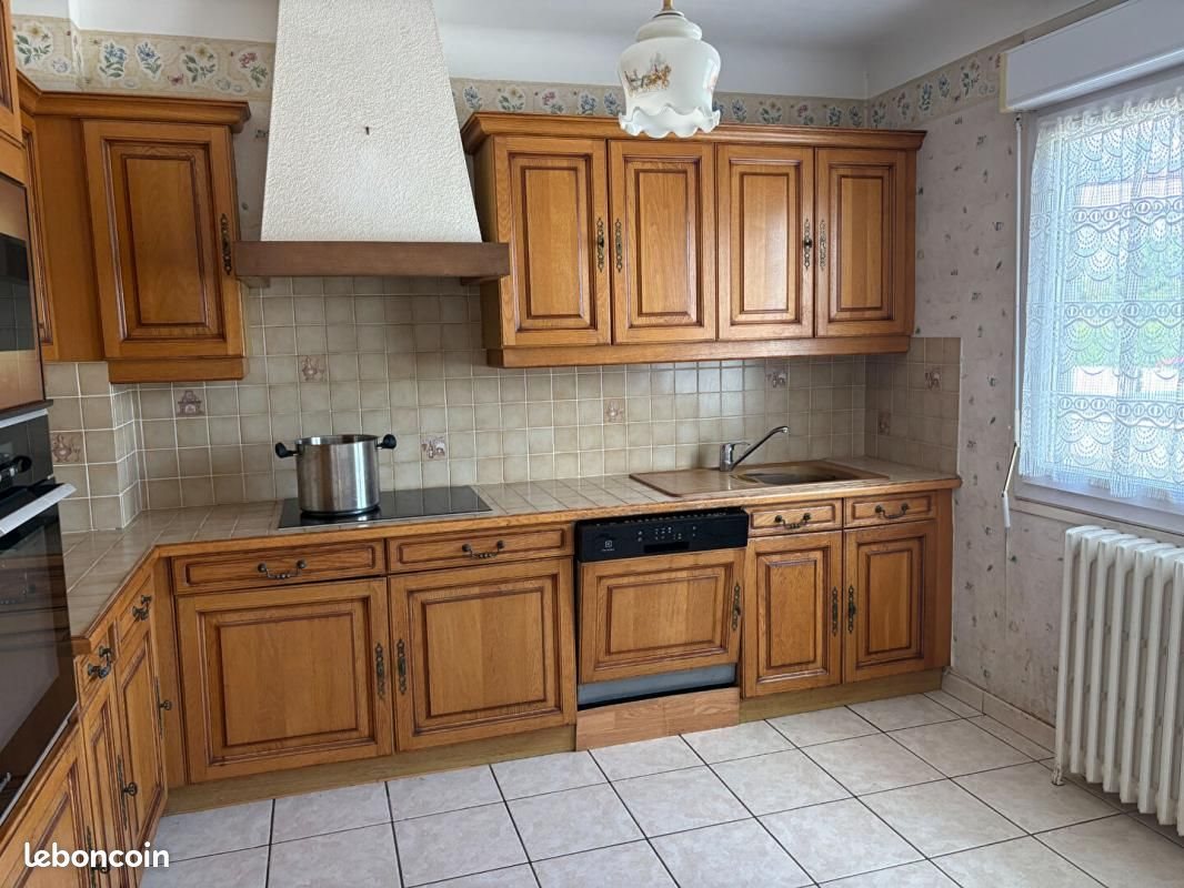 Maison à vendre, 177m², Saint-Vallier