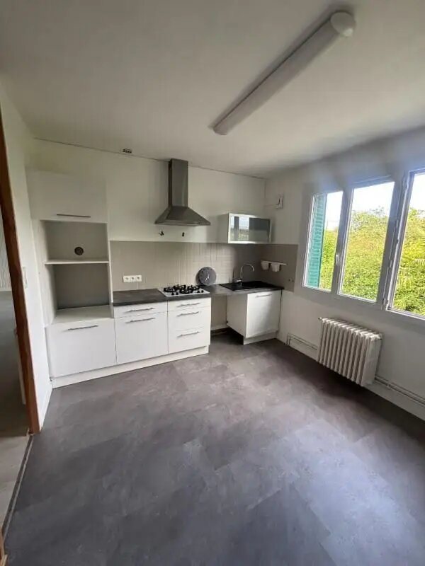 Appartement à louer, 93m², Saint-Vallier