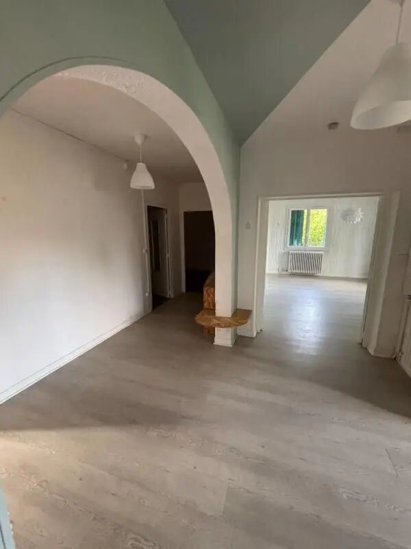Appartement à louer, 93m², Saint-Vallier