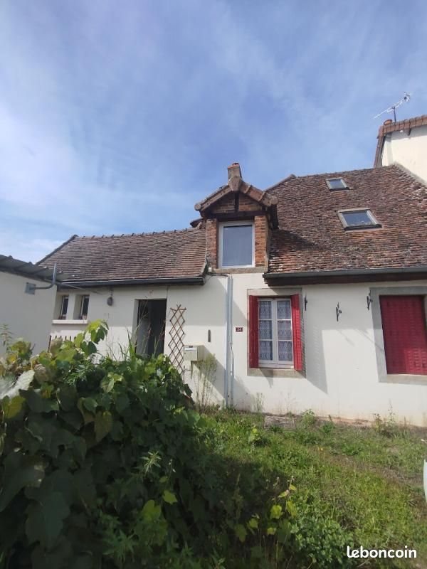 Maison à vendre, 75m², Autun