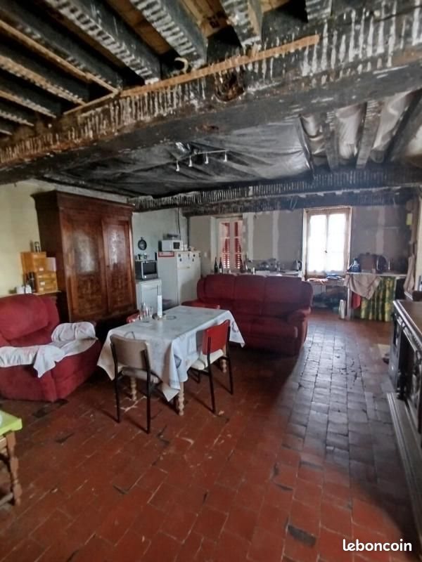 Maison à vendre, 75m², Autun