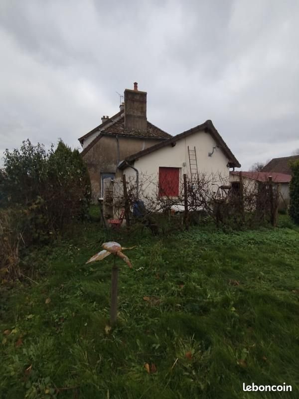 Maison à vendre, 75m², Autun
