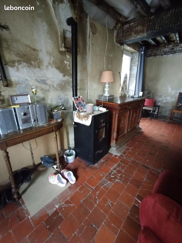 Maison à vendre, 75m², Autun