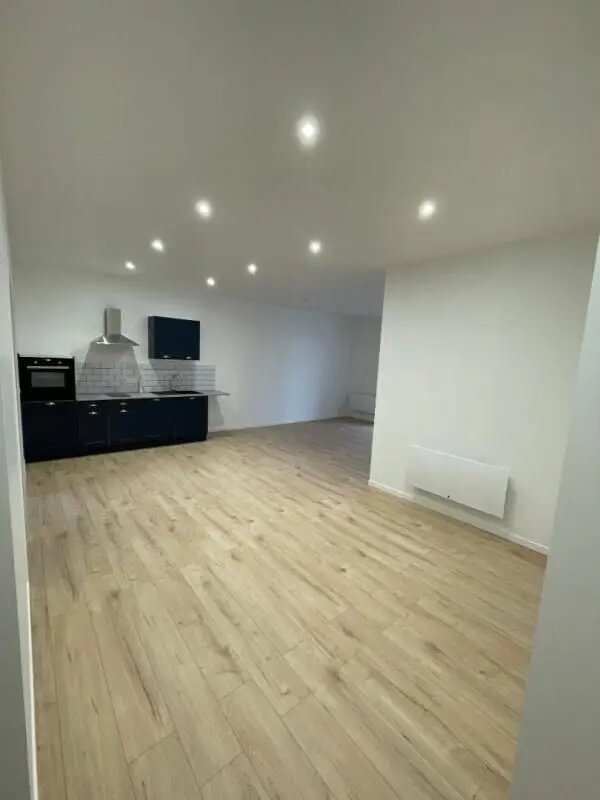 Appartement à louer, 53m², Montceau-les-Mines