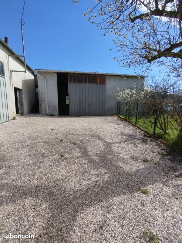 Maison à vendre, 64m², Cussy-en-Morvan