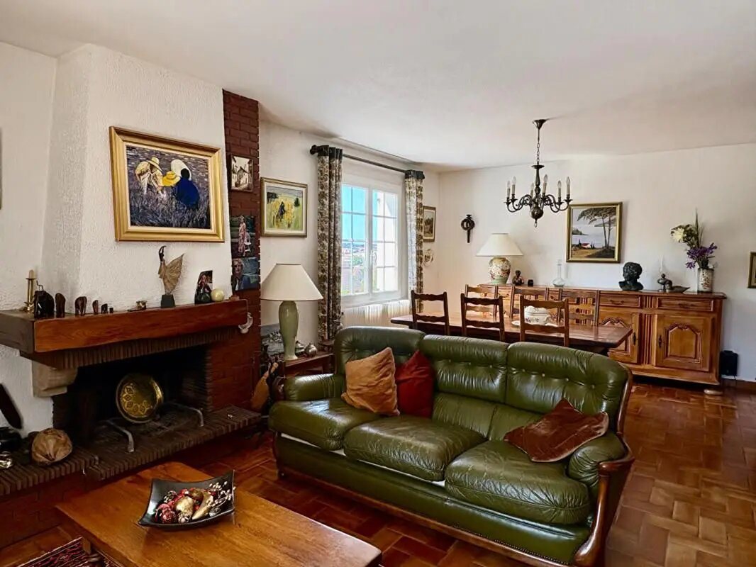 Maison à vendre, 154m², Gueugnon