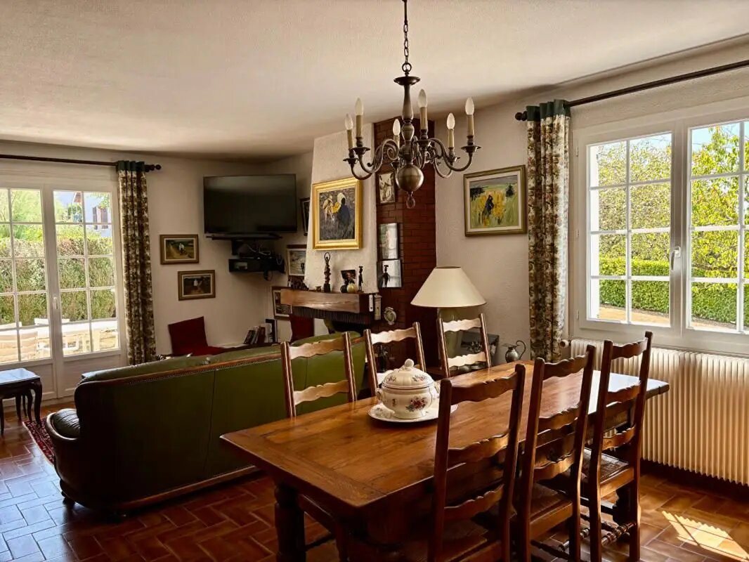 Maison à vendre, 154m², Gueugnon